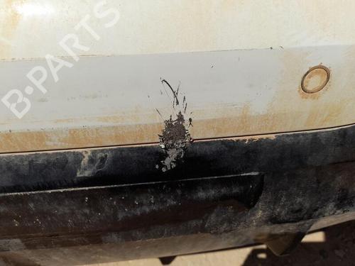 Rear bumper BMW 1 (F40) 118 d | BP27610583C8 