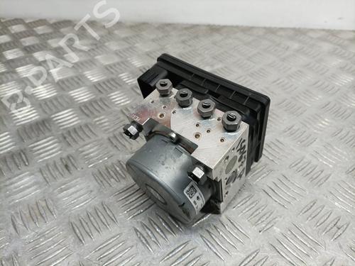 Used ABS pump FORD FIESTA VII (HJ, HF) [2017-2025]  15548572