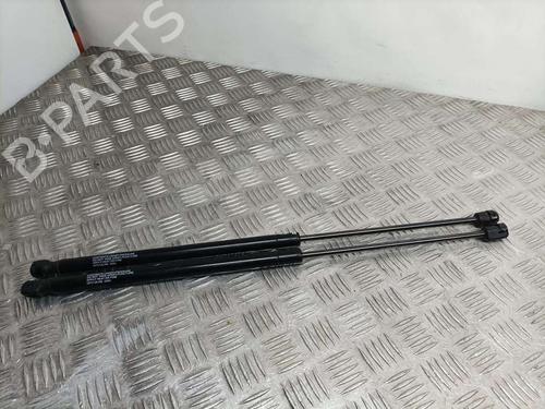 Used Tailgate lift support FORD FIESTA VI (CB1, CCN) [2008-2017]  14014368