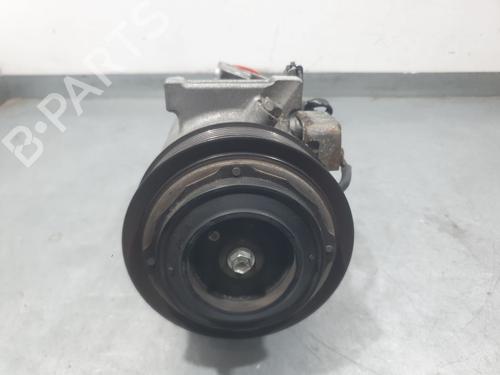 Used AC compressor AC compressor RENAULT TALISMAN (LP_) 1.6 dCi 130 (130 hp) 33674743 33674743