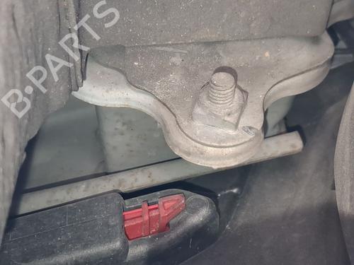 Used Rear bumper reinforcement Rear bumper reinforcement 37999588 37999588