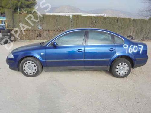 Right mirror VW PASSAT B5.5 (3B3)  | BP812456C27 