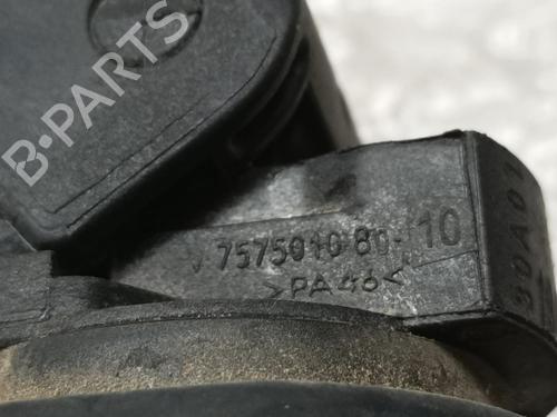 Ignition coil DS DS 7 Crossback (J4_, JR_, JC_)  | BP11957791M94 