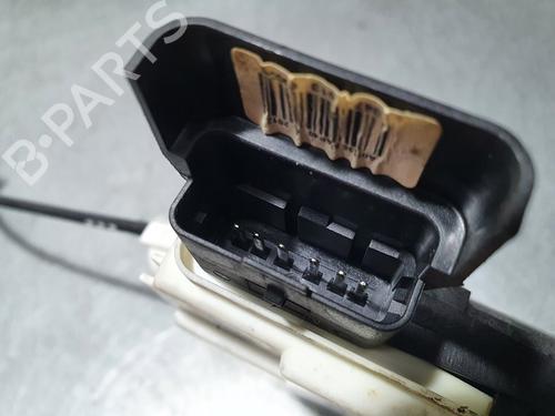 Front right lock PEUGEOT 3008 I MPV (0U_)  | BP13496857C97 