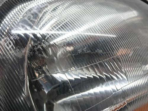Right headlight RENAULT KANGOO (KC0/1_) D 65 1.9 (KC0E, KC02, KC0J, KC0N) | BP28168995C29