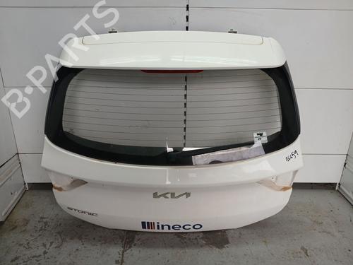 Bakluke CC/Kombi-Kupé KIA STONIC (YB) 1.2 CVVT (84 hp) 26503456