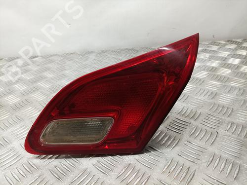 Used Right taillight OPEL ASTRA J (P10) [2009-2016]  7575650