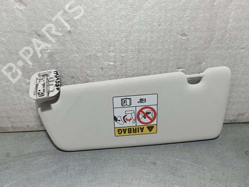 Right sun visor DACIA SANDERO III 1.0 TCe 90 | BP17108846I2 