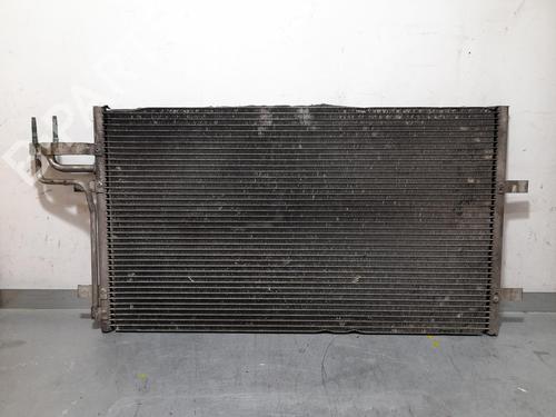 Used AC radiator FORD FOCUS II Turnier (DA_, FFS, DS) [2004-2012]  11885458
