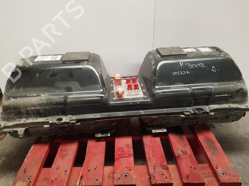 Used Battery PEUGEOT 3008 II SUV (MC_, MR_, MJ_, M4_) [2016-2025]  18820668