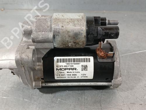 Starter FIAT 500 (312_) 1.0 Mild Hybrid (312.AYD1B) | BP33462623M8 - Image 2