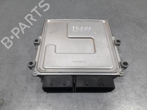 Used Engine control unit (ECU) OPEL CORSA F (P2JO) [2019-2026]  31599007