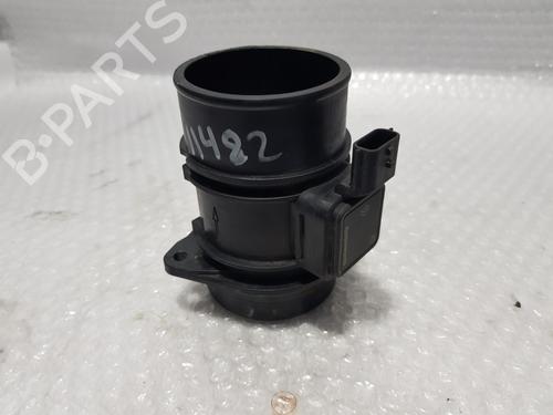 Used Mass air flow sensor RENAULT MEGANE III Grandtour (KZ0/1) [2008-2016]  3729773