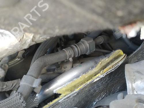 Used ABS pump NISSAN PULSAR Hatchback (C13) 1.5 dCi (110 hp) 25742060