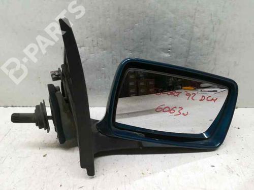 Used Right mirror FORD ESCORT V (AAL, ABL) 1.6 i 16V (88 hp) 3695174