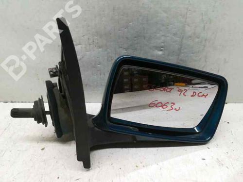 Right mirror FORD ESCORT VI Turnier (GAL, ANL) 1.6 i 16V (88 hp) 3695174