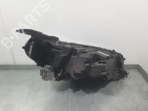 Left headlight OPEL CORSA F (P2JO) 1.2 (68) | BP36498087C28 - Image 3