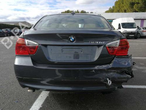 Right mirror BMW 3 (E90) 320 d | BP7817855C27 