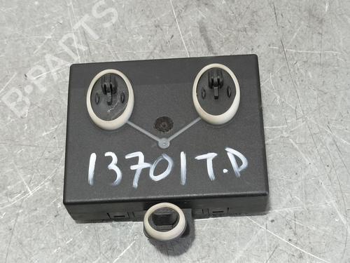 Used Electronic module AUDI A3 Sportback (8VA, 8VF) [2012-2021]  9740420