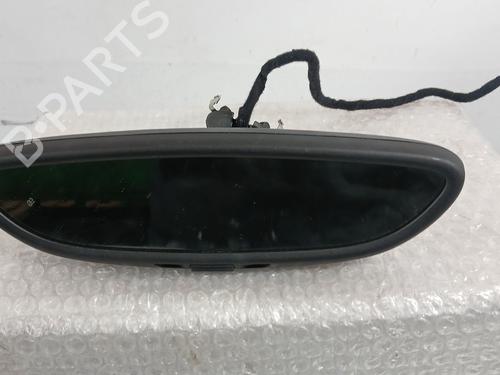 Used Rear mirror Rear mirror PORSCHE MACAN (95B) 3.0 S Diesel (258 hp) 34586174 34586174