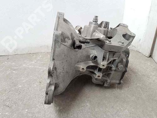 Gearbox OPEL CORSA D (S07)  | BP684614M3 