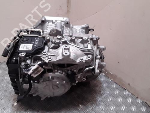 Gearbox CITROËN C4 III (BA_, BB_, BC_) 1.5 BlueHDi 130 (BBYHZB) | BP31862010M3 - Image 3