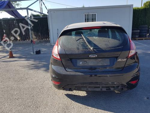 Venstre fortil støddæmper FORD FIESTA VI (CB1, CCN)  | BP15054802M16 