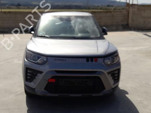 Brake master cylinder SSANGYONG TIVOLI 1.5 | BP33695201M77  - Image 5