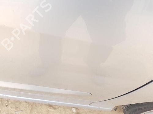 Right front door PEUGEOT 308 I (4A_, 4C_) 1.6 16V | BP25134609C3 