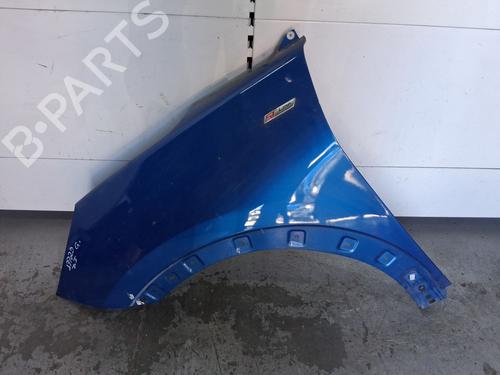 Used Left front fenders Left front fenders 37273441 37273441