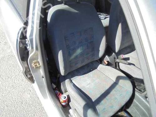 AC radiator DAEWOO LANOS (KLAT)  | BP1925663M32 