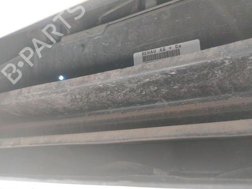 Used Rear bumper reinforcement MERCEDES-BENZ C-CLASS Coupe (C205) C 200 (205.342) (184 hp) 24677945