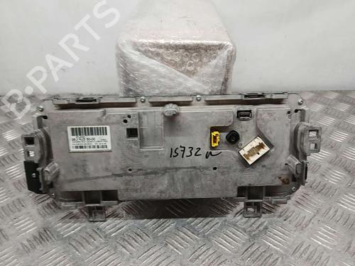 Kombinert Instrument OPEL MOKKA  | BP19268800C47 