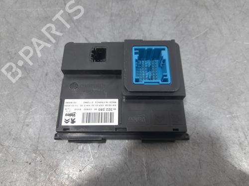 Used Electronic module Electronic module OPEL CROSSLAND X / CROSSLAND (P17, P2QO) 1.5 Turbo D (75) (102 hp) 32730634 32730634