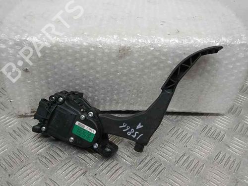 Pedal SEAT IBIZA IV (6J5, 6P1)  | BP21125199I4 