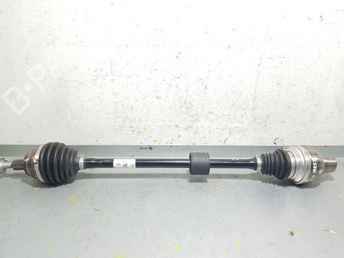 Used Right front driveshaft SKODA OCTAVIA IV (NX3, NN3, PV3) 1.5 TSi (150 hp) 29944803