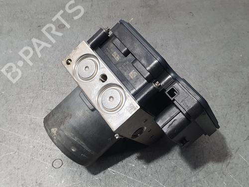 ABS pump OPEL ASTRA K (B16)  | BP8682812M43 
