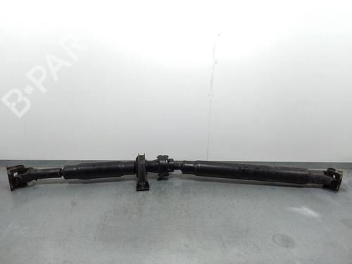 Used Driveshaft SSANGYONG RODIUS II 2.2 Xdi 4WD (178 hp) 25146382