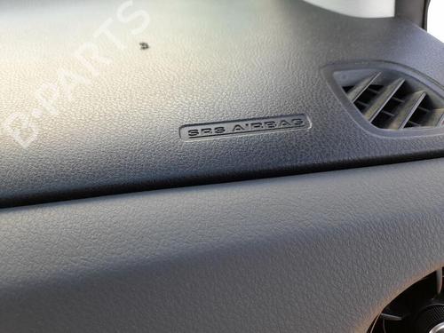 Airbag Kit TOYOTA YARIS (_P13_) 1.5 (NSP131_) | BP30001915C86