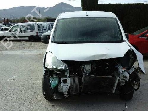 Mass air flow sensor CITROËN BERLINGO Box Body/MPV (B9)  | BP4584998M95 