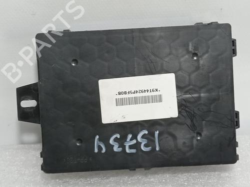 Electronic module NISSAN MICRA V (K14) 1.0 IG-T 100 | BP11808437M83 