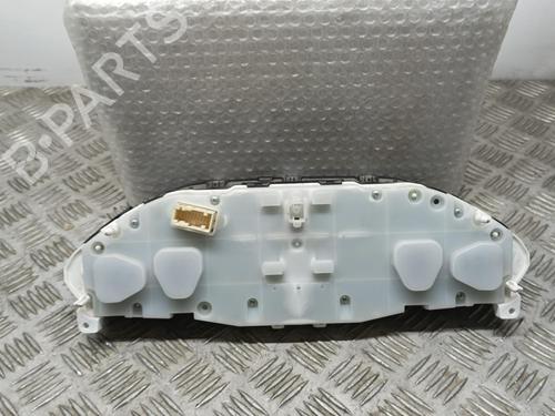 Instrument cluster PEUGEOT 208 I (CA_, CC_)  | BP7264311C47 