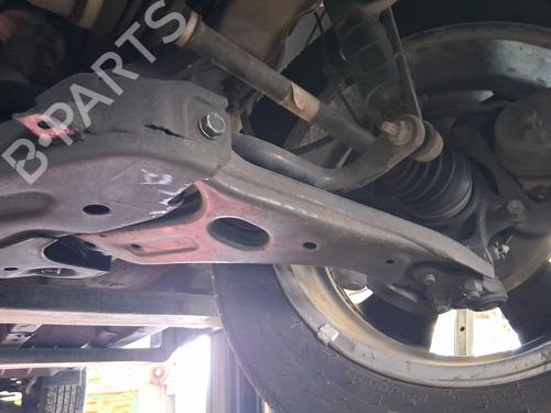 Used Left front suspension arm Left front suspension arm 38348057 38348057