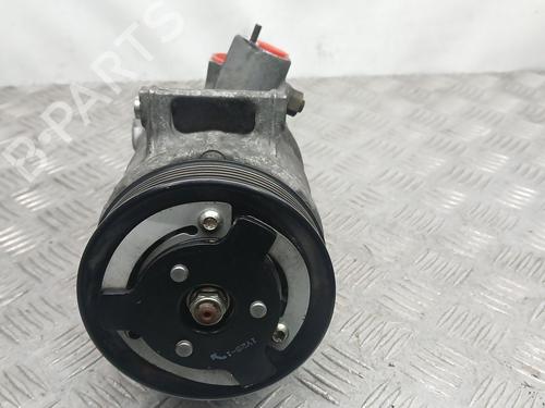 AC Kompressor AUDI Q3 (8UB, 8UG) 2.0 TDI quattro (140 hp) 24677402
