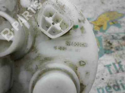 Fuel pump TOYOTA AVENSIS Estate (_T25_)  | BP1588915M76 
