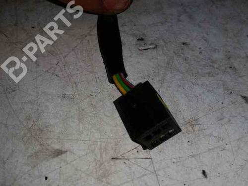 Right mirror OPEL CORSA D (S07)  | BP181490C27 