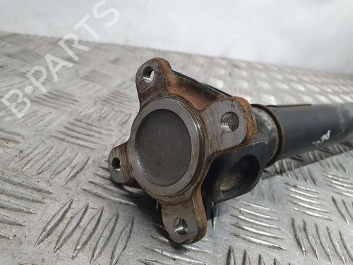 Driveshaft BMW X4 (F26) xDrive 20 d | BP17588996M37 