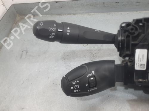 Steering column stalk CITROËN JUMPY III Bus (V_) 1.5 BlueHDi 120 | BP36498174I23 - Image 2