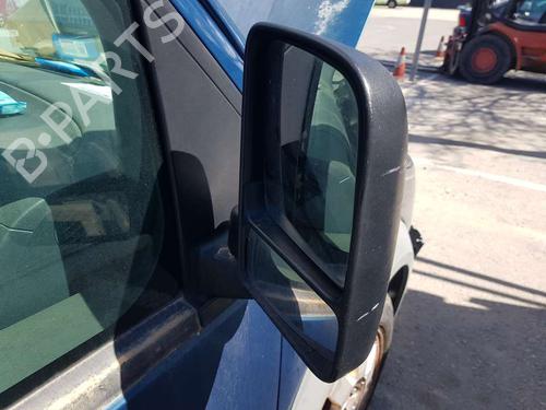 Right mirror FORD TOURNEO CONNECT  | BP17439920C27 