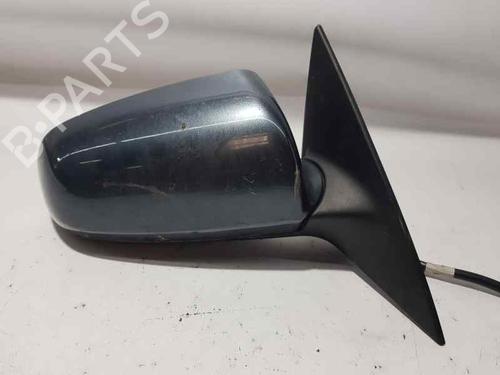 Right mirror AUDI A6 C6 (4F2) 3.0 TDI quattro | BP3159693C27 